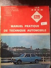 bmw 320 i d'occasion  Livré partout en France