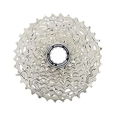 Cassetta shimano 105 usato  Spedito ovunque in Italia 