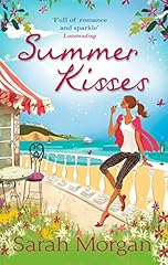 Summer kisses the d'occasion  Livré partout en France