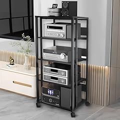 Houcheyai audio rack gebraucht kaufen  Wird an jeden Ort in Deutschland