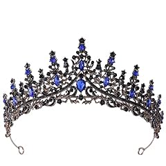 Women hair crown for sale  Delivered anywhere in UK