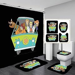 Scooby scoob bathroom for sale  Delivered anywhere in UK