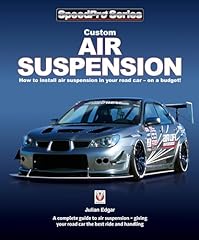 Custom air suspension usato  Spedito ovunque in Italia 