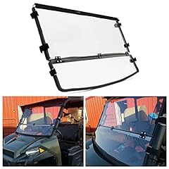 Hecasa flip windshield for sale  Delivered anywhere in USA 