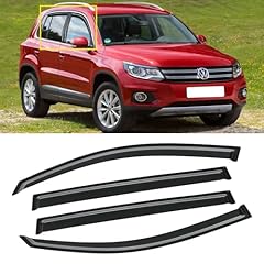 Window visor volkswagen for sale  Delivered anywhere in USA 