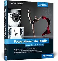 Fotografieren studio umfassend gebraucht kaufen  Wird an jeden Ort in Deutschland