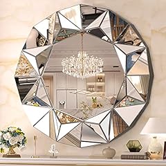 Hasipu wall mirrors for sale  Delivered anywhere in USA 