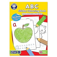 Orchard toys abc for sale  Delivered anywhere in UK