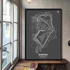 Ypzckxnlf silverstone new for sale  Delivered anywhere in UK