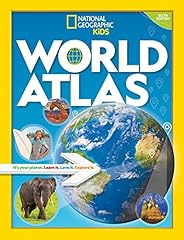 National geographic kids d'occasion  Livré partout en France