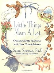 Little things mean for sale  Delivered anywhere in USA 