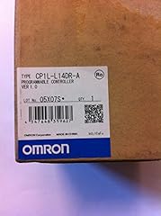 Omron plc cp1l usato  Spedito ovunque in Italia 