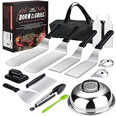 Griddle accessories pcs for sale  Delivered anywhere in USA 