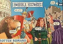 Horrible histories plg for sale  Delivered anywhere in UK