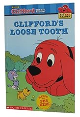 Clifford loose tooth for sale  Delivered anywhere in USA 