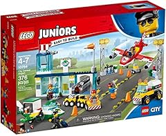 Lego juniors city for sale  Delivered anywhere in USA 