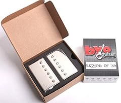 Blizzard vintage humbucker for sale  Delivered anywhere in USA 