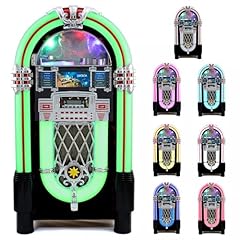 Jukebox music player for sale  Delivered anywhere in UK