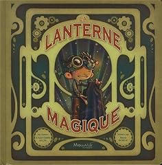 Lanterne magique d'occasion  Livré partout en Belgiqu