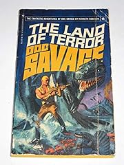 Doc savage land for sale  Delivered anywhere in UK