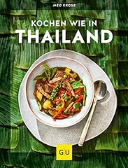 Kochen thailand schmeckt gebraucht kaufen  Wird an jeden Ort in Deutschland