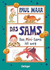 Sams mini sams gebraucht kaufen  Wird an jeden Ort in Deutschland