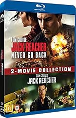 Jack reacher movie for sale  Delivered anywhere in USA 