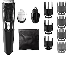 Philips Norelco Multigroomer All-in-One Trimmer Series, used for sale  Delivered anywhere in USA 