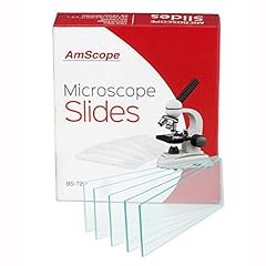 Amscope pcs. blank for sale  Delivered anywhere in USA 