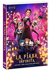 Fiaba infinita usato  Spedito ovunque in Italia 