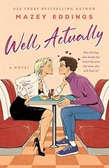 Well actually novel usato  Spedito ovunque in Italia 