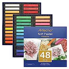 Artecho 48pcs soft for sale  Delivered anywhere in USA 