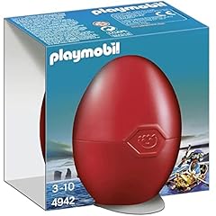 Playmobil 4942 pirata usato  Spedito ovunque in Italia 