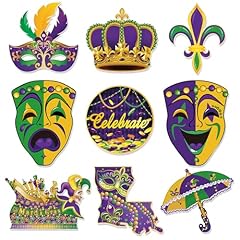 Large mardi gras for sale  Delivered anywhere in USA 