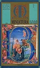 Miniatura. arte dell usato  Spedito ovunque in Italia 