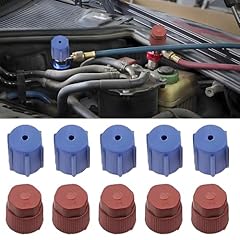 10pcs r134a air for sale  Delivered anywhere in USA 