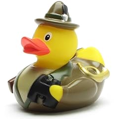 Duckshop badeente jäger gebraucht kaufen  Wird an jeden Ort in Deutschland