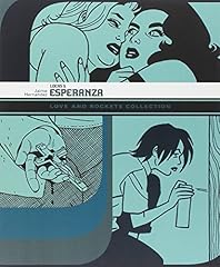 Esperanza. love and usato  Spedito ovunque in Italia 