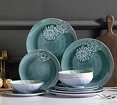 Pumelami melamine dinnerware for sale  Delivered anywhere in USA 