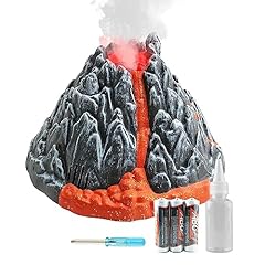 Dinobros volcano toy for sale  Delivered anywhere in USA 