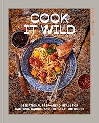 Cook wild sensational for sale  Delivered anywhere in USA 