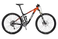 Bmc enduro trailfox usato  Spedito ovunque in Italia 