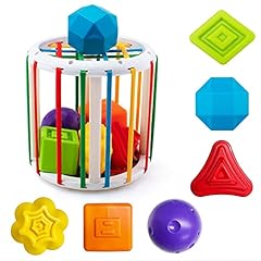 Teytoy montessori spielzeug gebraucht kaufen  Wird an jeden Ort in Deutschland