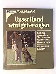 Unser hund wird for sale  Delivered anywhere in UK