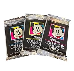 1992 disney trading for sale  Delivered anywhere in USA 