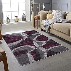 New modern rugs for sale  Delivered anywhere in UK