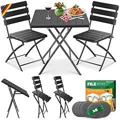 Kesser bistroset teilig gebraucht kaufen  Wird an jeden Ort in Deutschland