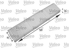 Valeo 698779 filter gebraucht kaufen  Wird an jeden Ort in Deutschland