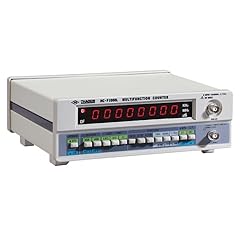 Amhuui frequency meter for sale  Delivered anywhere in UK
