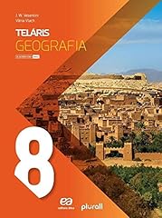 Teláris geografia 8º gebraucht kaufen  Wird an jeden Ort in Deutschland